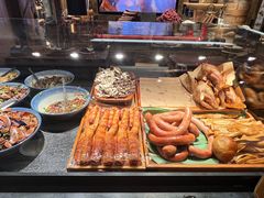 -張飛扒肉·龙江非遗(道外店)