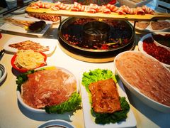 -二荆条·城市森林火锅旗舰店