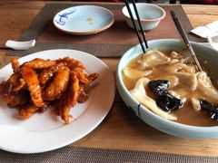 -庆云楼饭庄(什刹海店)