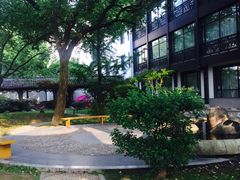 -绍兴饭店知遇楼(环山路店)