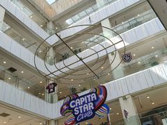 -凯德MALL(西直门店)