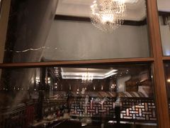 -望京楼flavor餐厅(古北水镇景区店)