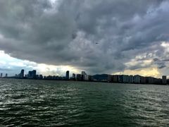 -国际邮轮中心码头(厦鼓码头)