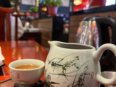 -子曰禮·茶居(端州星光礼誉店)