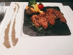 -香樟花园法式铁板烧(恒隆广场店)