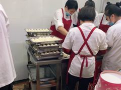 -小路易生煎馆(前进五路店)