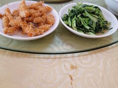 -蟹宝酒楼•农家菜(古城北路店)