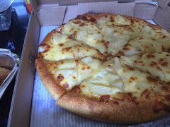 -尊宝比萨(厦大店)