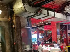 -五马集·海鲜·温州大牌档(黑金冠五马街十字路口店)