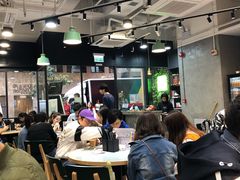 -华嫂冰室(尖沙咀店)