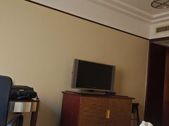 -天津燕园国际大酒店