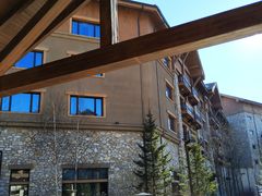 -长白山万达喜来登度假酒店