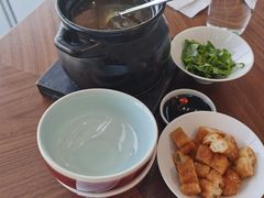 -北京柏悦酒店·锦庭餐厅Dining Room