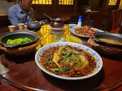 -杨记隆府(汉街店)