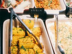 自选热食-Green Option(官舍店)