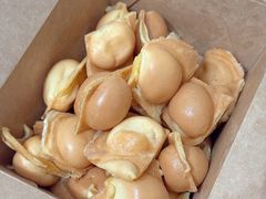 -茶力的小怪兽(梅林卓悦汇店)