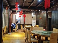 -烟水渔庄餐厅(西溪湿地店)