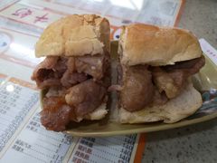 -义顺牛奶公司(新马路老店)