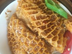 -澳门西南饭店·粤菜·茶市·手工点心(华海路店)