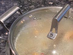 -一席地·本地鸡窝·杭帮鸡火锅(萧山银隆百货店)