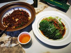 -峰厨大鱼泡饼(水上公园店)