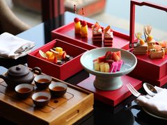 -苏州吴宫泛太平洋酒店