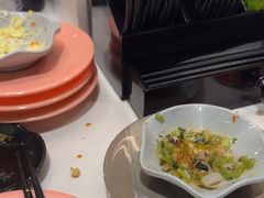 -争鲜回转寿司(朝北大悦城店)