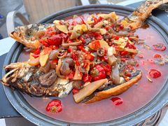 -友记功夫香·人民大排档(红牌楼店)