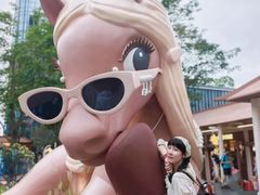 -深圳湾万象城(南山店)