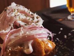 -Fuzzy Bistro 浮几韩餐·茶酒馆