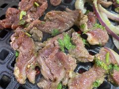 -牛犇烤肉(物资学院路店)