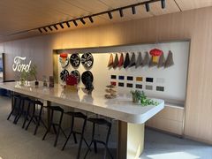 -上海协通福骋福特4S店(汶水路店)