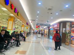 -大润发(合川店)