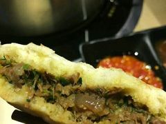 -手选潮汕鲜活牛肉火锅(二七广场店)