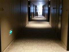 -如家精选酒店(苏州火车站万达广场地铁站店)