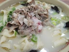 -豫掌柜饸饹面·烩面(秀沿路店)