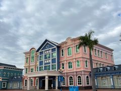 -厦门方特梦幻王国