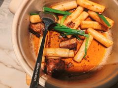 -志明眷村·台式融合菜·宵夜