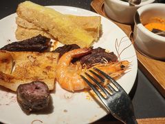 -拉蒂娜·巴西牛排馆 Latina·Brazilian Steakhouse(王府井喜悦店)