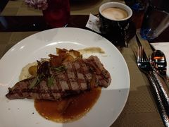 -YUE·6·西式融合餐厅(外滩六号店)