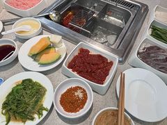 -海底捞火锅(咸阳丽彩万达店)