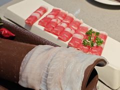 -海底捞火锅(名门店)