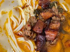 -丁记面馆(凤凰店)