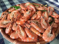 -钱大妈海鲜饭店(保利林语店)