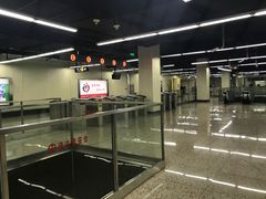 -人民广场(地铁站)