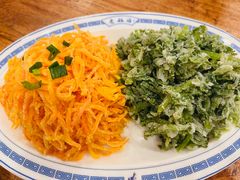 时蔬双蒸-老雒阳面馆·水席(王城路店)