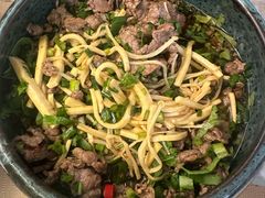 -君霖海鲜私房菜(春柳店)