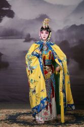 -华韵京剧摄影(洋桥角门东店)