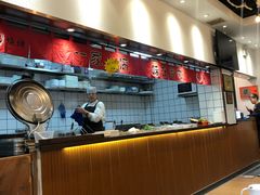 -小艺烧烤(曲江店)