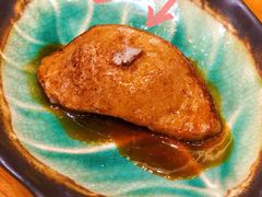 -夫子道刺身